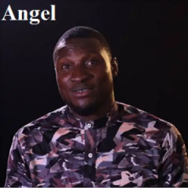 Meet BBNaija Buff Man, Angel (Photos)